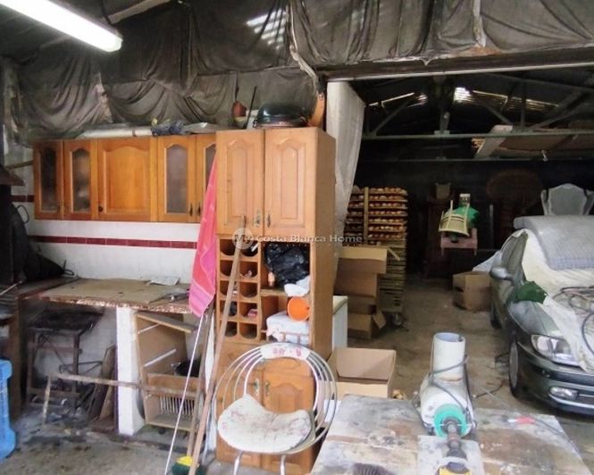 Image No.24-Maison de campagne de 5 chambres à vendre à Bocairent