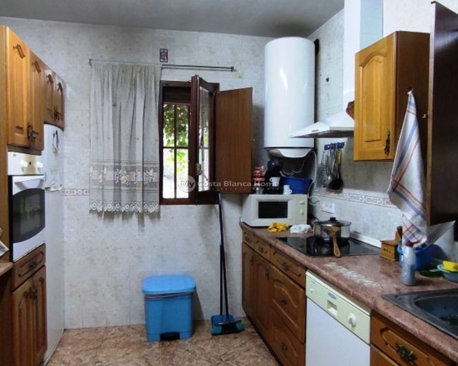 Image No.7-Maison de campagne de 5 chambres à vendre à Bocairent