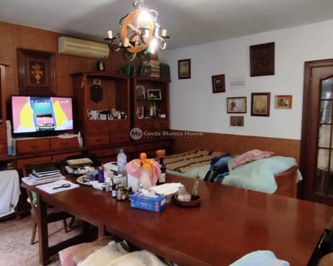 Image No.9-Maison de campagne de 5 chambres à vendre à Bocairent