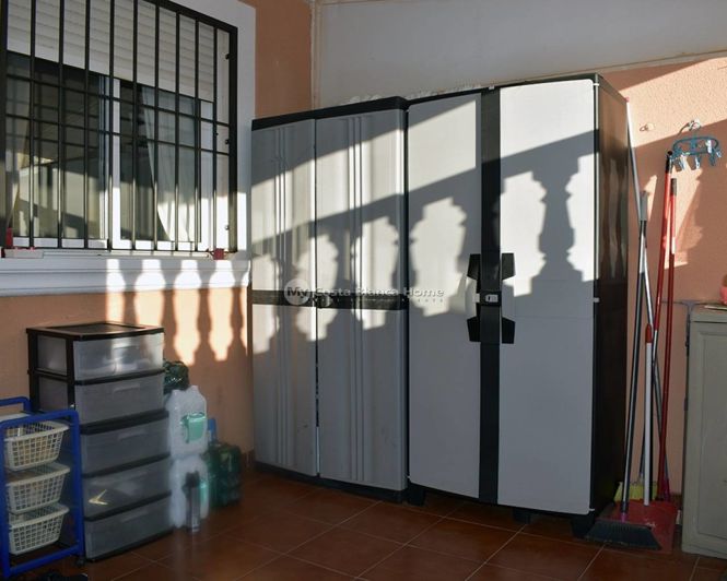 Image No.12-Maison de ville de 3 chambres à vendre à Torrevieja