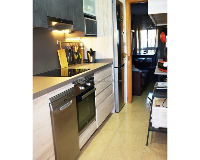 Image No.16-Maison de ville de 3 chambres à vendre à Torrevieja