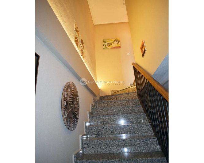 Image No.17-Maison de ville de 3 chambres à vendre à Torrevieja