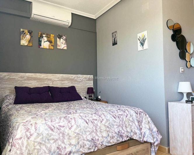 Image No.20-Maison de ville de 3 chambres à vendre à Torrevieja