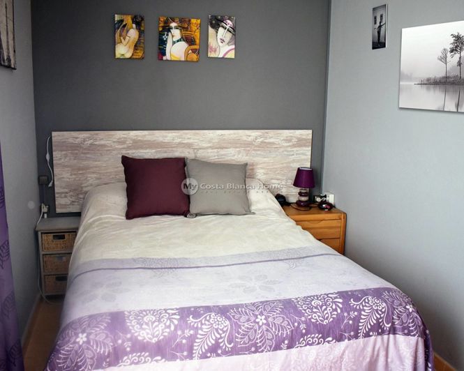 Image No.22-Maison de ville de 3 chambres à vendre à Torrevieja