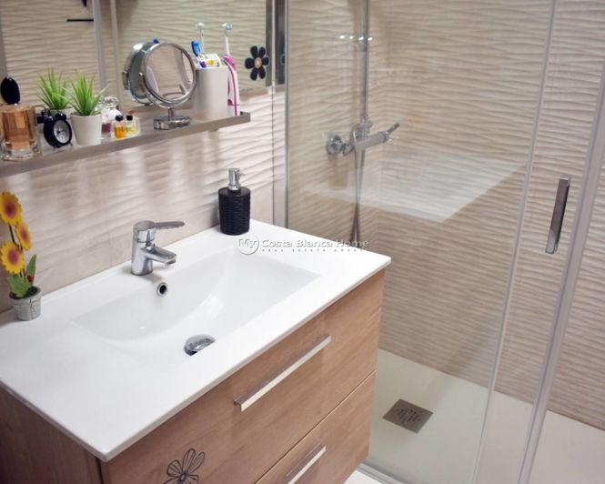 Image No.23-Maison de ville de 3 chambres à vendre à Torrevieja