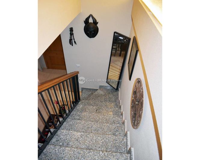 Image No.25-Maison de ville de 3 chambres à vendre à Torrevieja