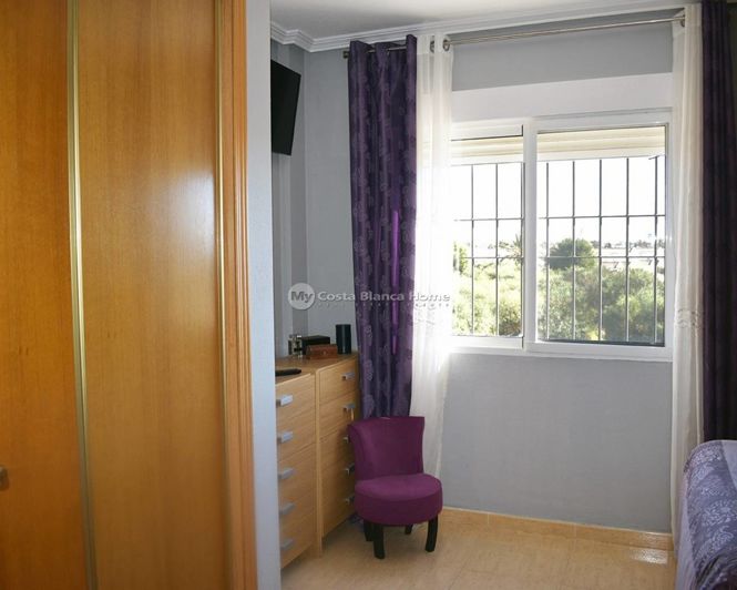 Image No.29-Maison de ville de 3 chambres à vendre à Torrevieja