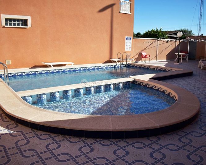 Image No.37-Maison de ville de 3 chambres à vendre à Torrevieja