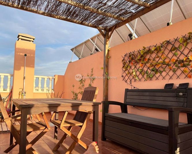 Image No.40-Maison de ville de 3 chambres à vendre à Torrevieja