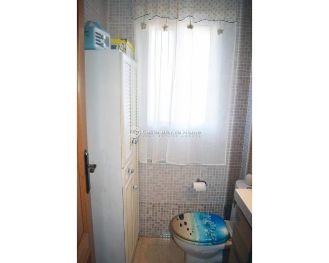 Image No.8-Maison de ville de 3 chambres à vendre à Torrevieja