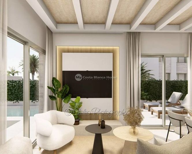 Image No.12-3 Bed Villa for sale