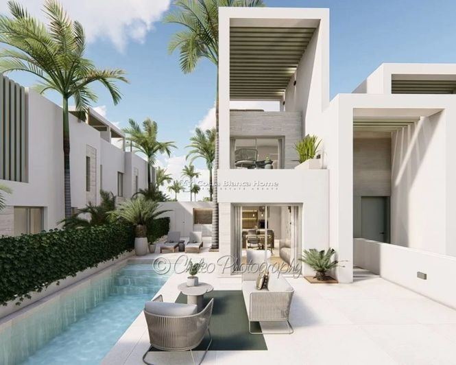 Image No.17-3 Bed Villa for sale