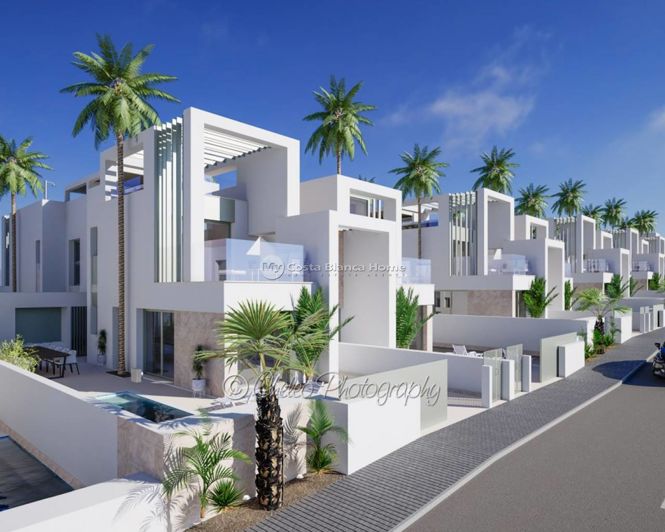 Image No.29-3 Bed Villa for sale