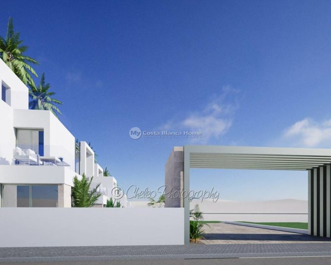 Image No.33-3 Bed Villa for sale