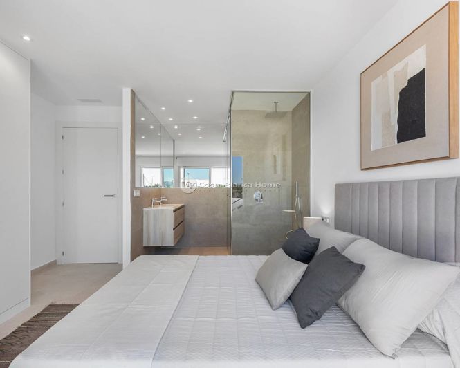 Image No.16-3 Bed Apartment for sale