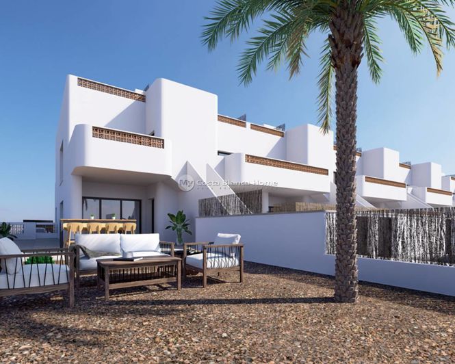 Image No.2-3 Bed Apartment for sale