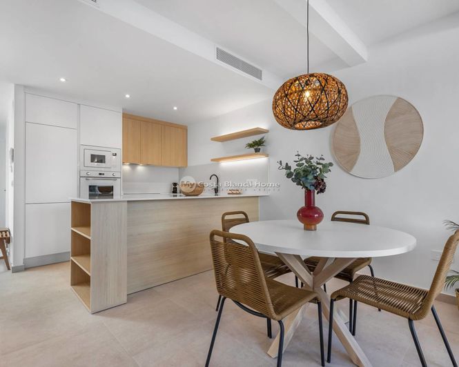 Image No.23-3 Bed Apartment for sale