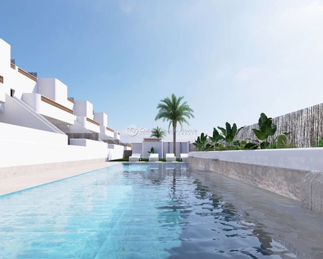 Image No.38-3 Bed Apartment for sale