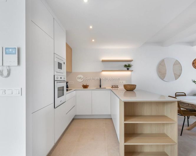 Image No.4-3 Bed Apartment for sale