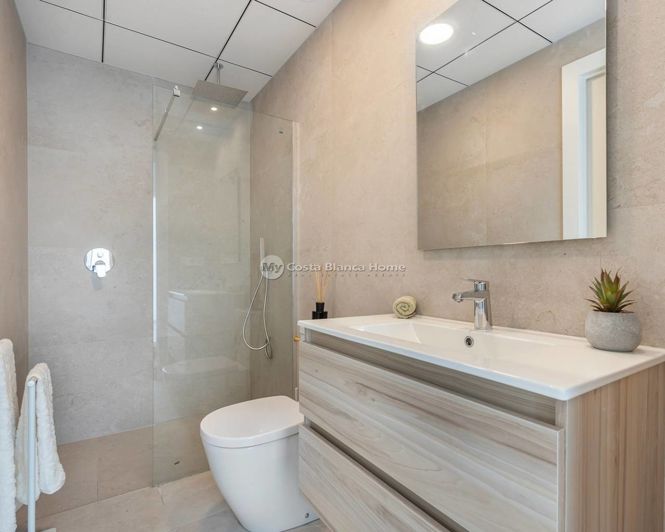 Image No.6-3 Bed Apartment for sale