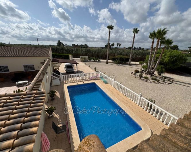 Image No.32-5 Bed Villa for sale