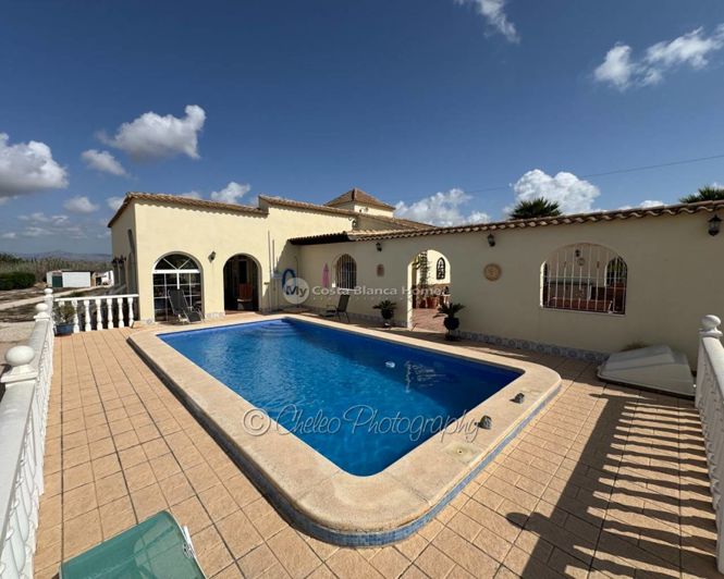 Image No.43-5 Bed Villa for sale