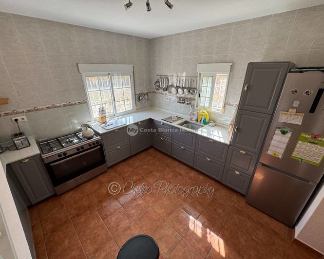 Image No.6-5 Bed Villa for sale