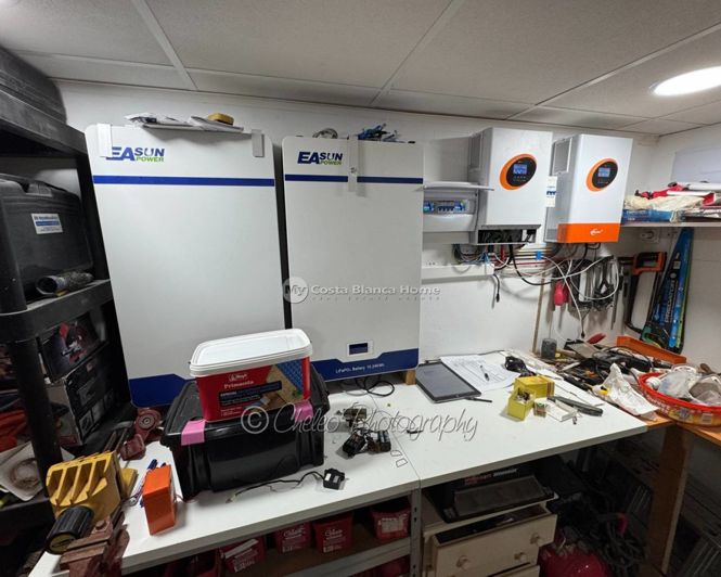 Image No.27-3 Bed Townhouse for sale