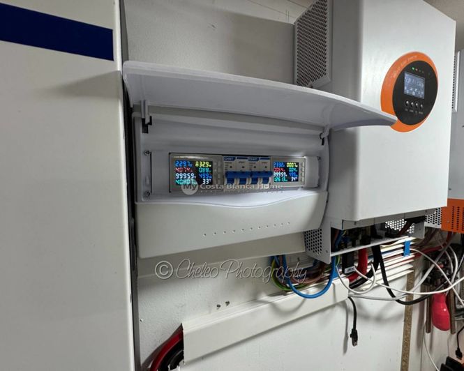 Image No.28-3 Bed Townhouse for sale