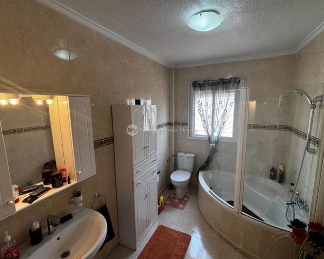 Image No.10-Maison de ville de 3 chambres à vendre à Ciudad Quesada