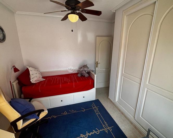 Image No.15-Maison de ville de 3 chambres à vendre à Ciudad Quesada