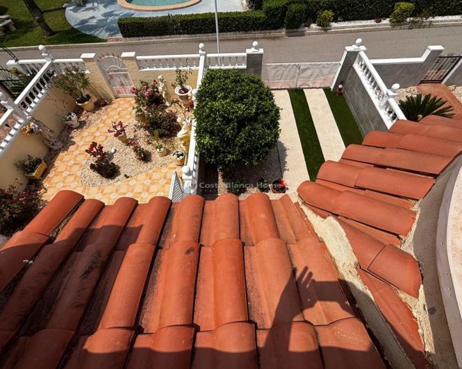 Image No.18-Maison de ville de 3 chambres à vendre à Ciudad Quesada