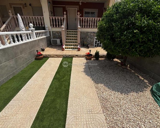 Image No.32-Maison de ville de 3 chambres à vendre à Ciudad Quesada