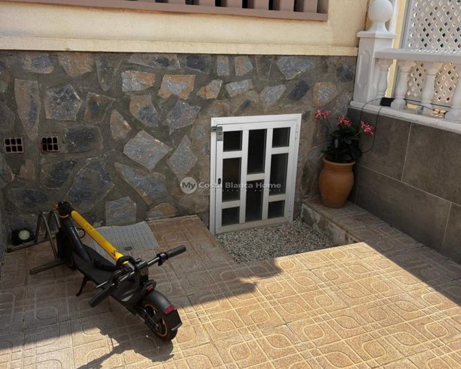 Image No.33-Maison de ville de 3 chambres à vendre à Ciudad Quesada