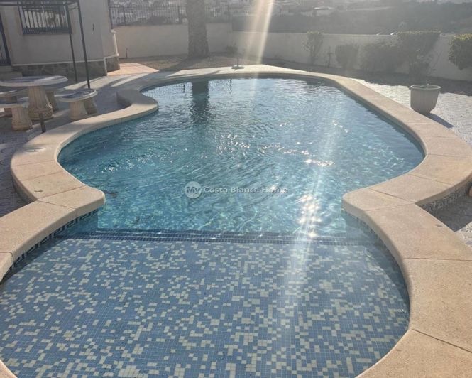 Image No.17-Propriété de 5 chambres à vendre à Ciudad Quesada