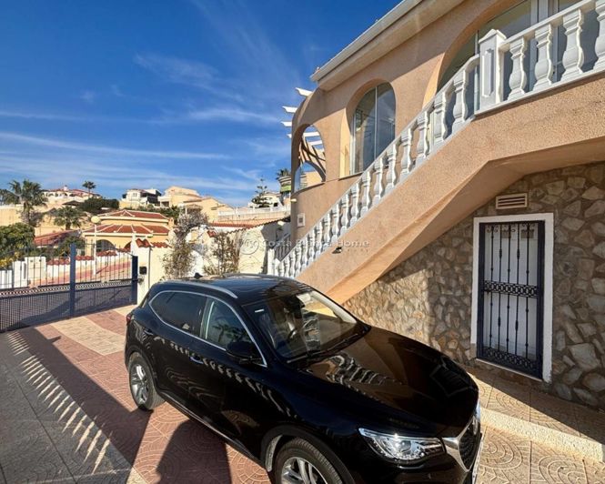 Image No.27-Propriété de 5 chambres à vendre à Ciudad Quesada