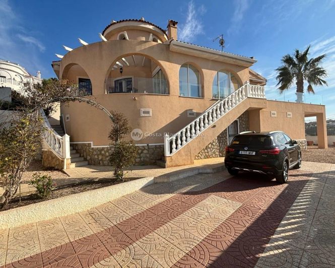 Image No.29-Propriété de 5 chambres à vendre à Ciudad Quesada