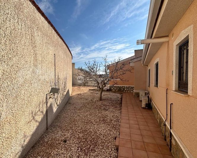 Image No.33-Propriété de 5 chambres à vendre à Ciudad Quesada