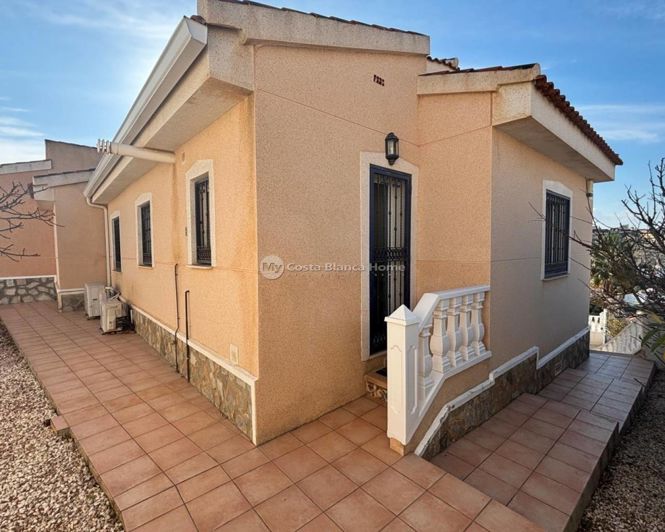 Image No.35-Propriété de 5 chambres à vendre à Ciudad Quesada