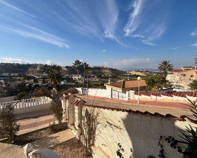 Image No.36-Propriété de 5 chambres à vendre à Ciudad Quesada