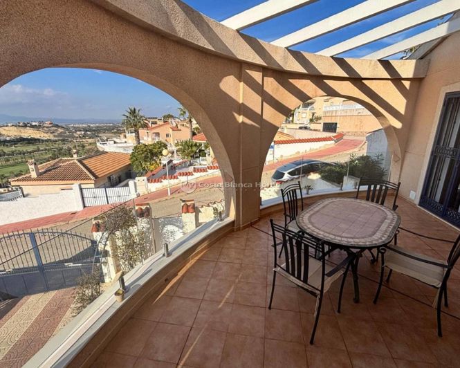 Image No.46-Propriété de 5 chambres à vendre à Ciudad Quesada