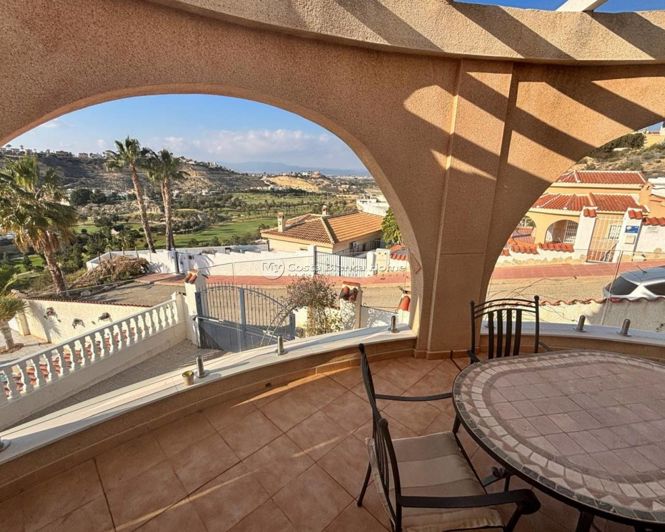 Image No.47-Propriété de 5 chambres à vendre à Ciudad Quesada