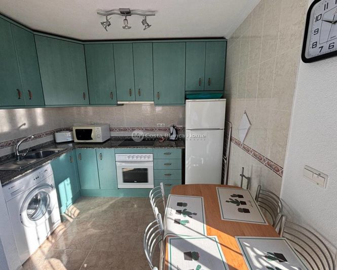 Image No.5-Propriété de 5 chambres à vendre à Ciudad Quesada