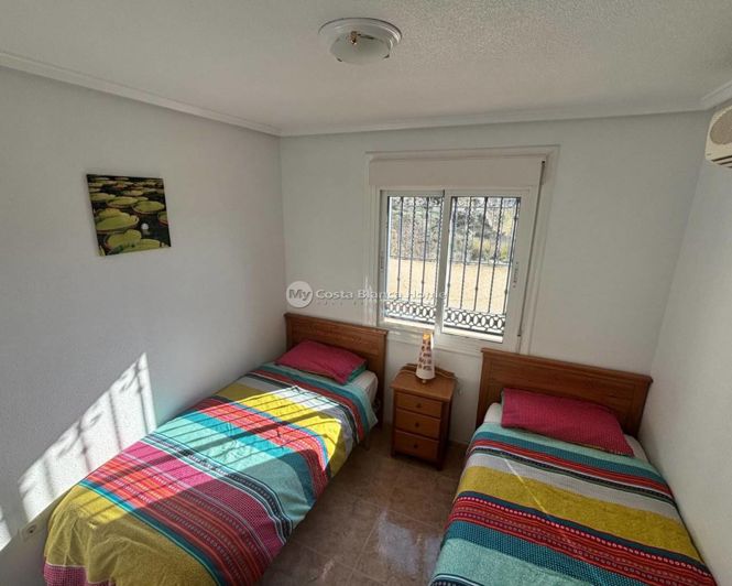 Image No.9-Propriété de 5 chambres à vendre à Ciudad Quesada