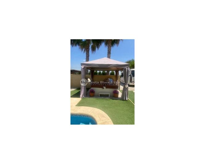 Image No.11-Maison de campagne de 5 chambres à vendre à Albatera