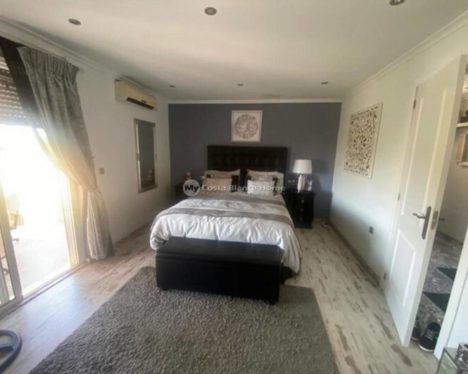 Image No.12-Maison de campagne de 5 chambres à vendre à Albatera