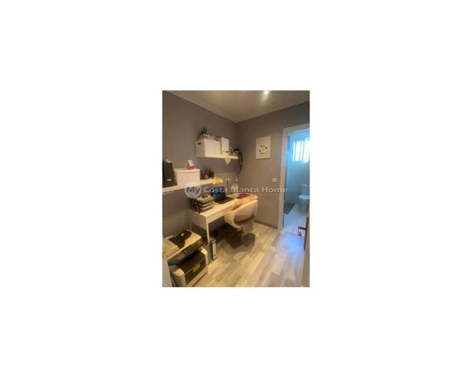 Image No.16-Maison de campagne de 5 chambres à vendre à Albatera