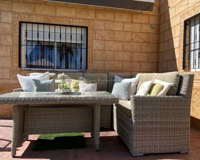 Image No.29-Maison de campagne de 5 chambres à vendre à Albatera