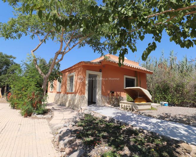 Image No.26-7 Bed Country House for sale