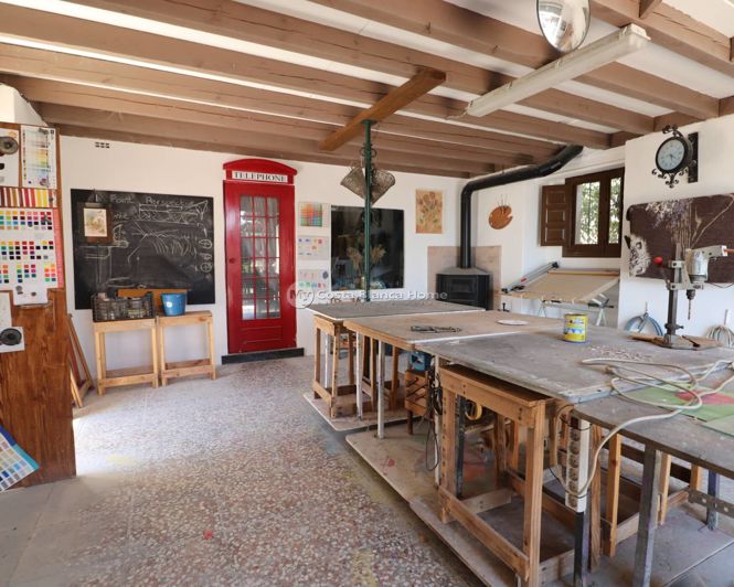 Image No.44-7 Bed Country House for sale